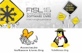 Trisquel GNU/Linux – Uma Distribuição 100% Livre!