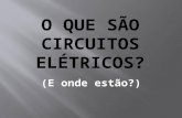 15   circuitos elétricos