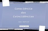 Consciencia das coincidencias
