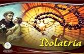 Estudo16 idolatria
