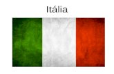 Itália - União Europeia