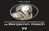 259483765 as-conviccoes-evangelicas-de-benjamin-keach-por-tom-hicks