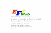 Eft web demo