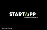 Apresentação Startapp Adnetwork Brasil Julho 2015
