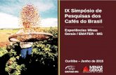 Leonardo kalil - Simpósio de Pesquisa dos Cafés do Brasil