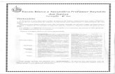 Ficha informativa e de trabalho sobre dicionário e enciclopédia