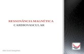 Ressonância Magnética Cardiovascular