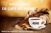 Nathan herszkowicz - Simpósio de Pesquisa dos Cafés do Brasil - ABIC