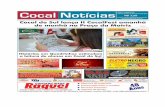 COCAL NOTÍCIAS 22/08/2014 - www.portalcocal.com.br