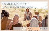 Evangelho de Lucas liçao 6