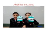 Luana  e Angelica