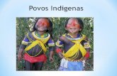 Povos indígenas/ Dicas para o Enem