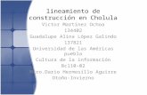 Diapositivas Ensayo Cultura De La Informacion
