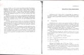 Introdução à álgebra    págs. 1 à 23