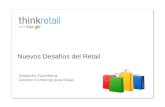 Mediciones Online "Nuevos Desafíos del Retail"
