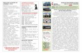 Boletim bimba 01 03-15- manual do discipulado e prática de células