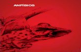 Anfíbios - livro vermelho fauna Brasileira