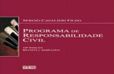 2012 programa de responsabilidade civil   10ª edição - sergio cavalieri filho