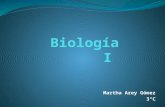 Biología i ramas