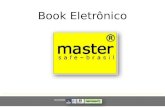 Book eletronico Master Safe Brasil