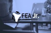 Fea jr. - Certificação ISO