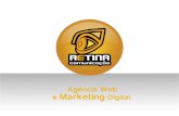 Retina Comunicação - Agência Web e Marketing Digital