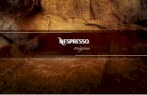 Nespresso Origins