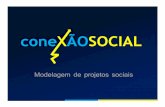 Conexão Social - Startup Weekend Change Makers Fortaleza