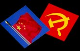 O comunismo chinês