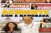 Luís Filipe Menezes – Acidente com a namorada