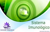 Sistema Imunológico   Omnilife ES - Distribuidor Independente