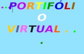 Portf³lio virtual