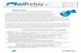 Plataforma de email marketing - Mailrelay