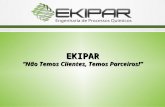 Reunião 26/06/2012 - Ekipar