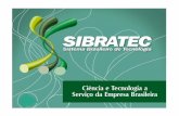 Reuni£o 26/06/2012 - Slides Sibratec
