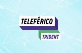 Teleférico Trident