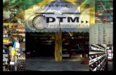 DTM Ferramentas Ltda