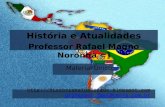 003  história   rafael  - conquista da américa, povos pré-colombianos e colonização