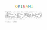Origami (1)