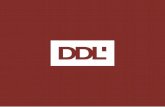 Apresentação DDL - Promoção e Merchandising