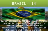 Repaso de Brasil ‘14