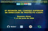 Guarani Tecsult presentation