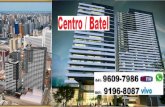 THE FIVE East Batel  Centro Curitiba Salas Comerciais Vendas - (41) 9609-7986 Tim ou 9196-8087 VIVO