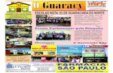Jornal o guaracy   edição 154