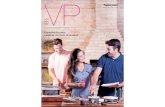 Revista VP 09.2015 Tupperware Essencial