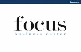 Focus Business Center Freguesia