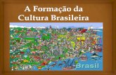A formação da cultura brasileira/ Dicas para o Enem