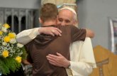 Fotos insólitas del papa francisco
