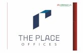 Lançamento THE PLACE OFFICES - Lorenge - 27 - 99857-3592