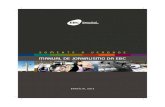 Manual de Jornalismo da Empresa Brasil de Comunicação